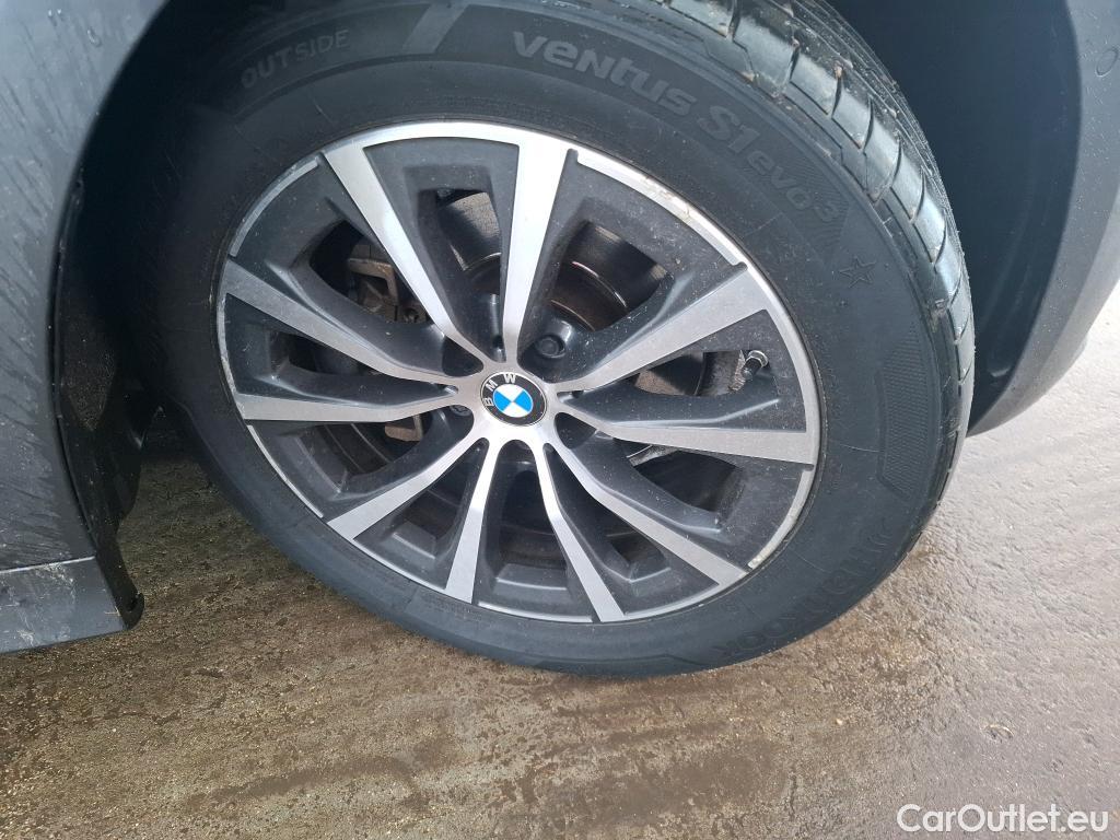  Bmw  Serie 3 Série 3 Lim. 318 d Lounge 2.0 150CV BVA8 E6d #14