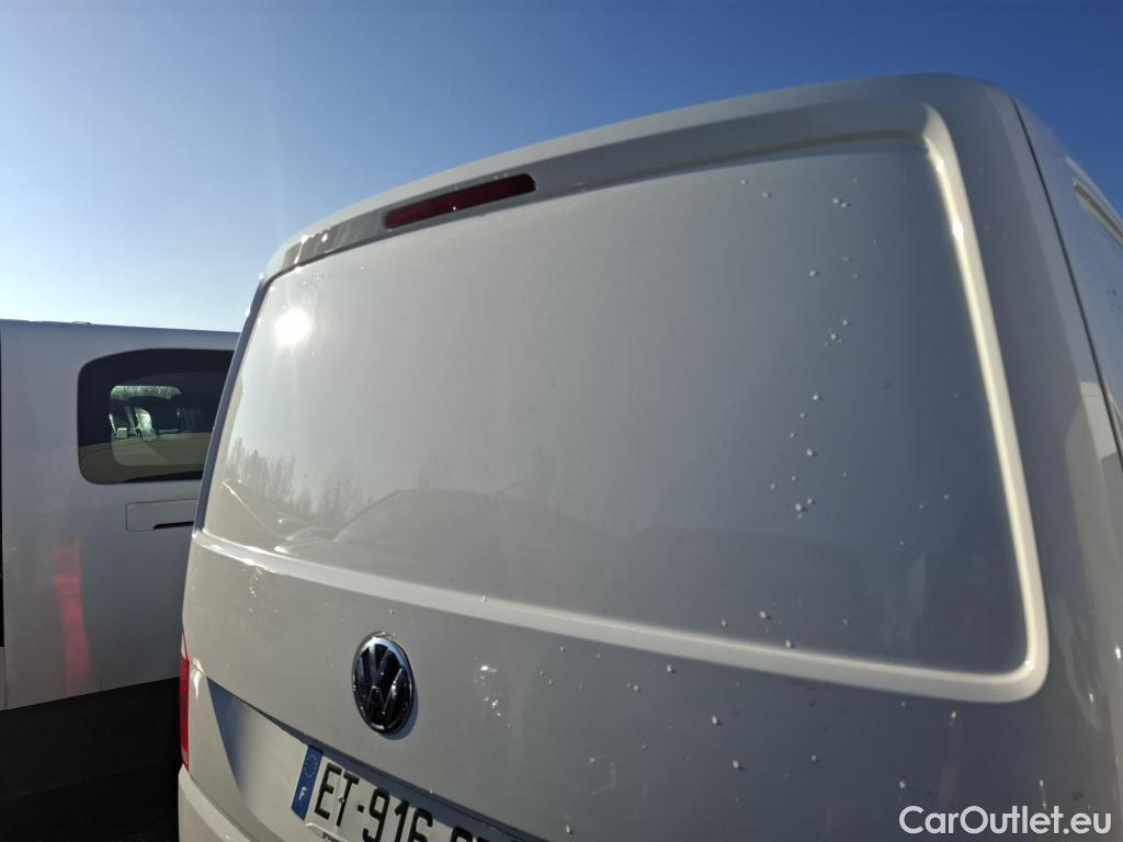  Volkswagen  Transporter T6  Fourgon 2.0 TDI 150CV BVM6 E6 #38