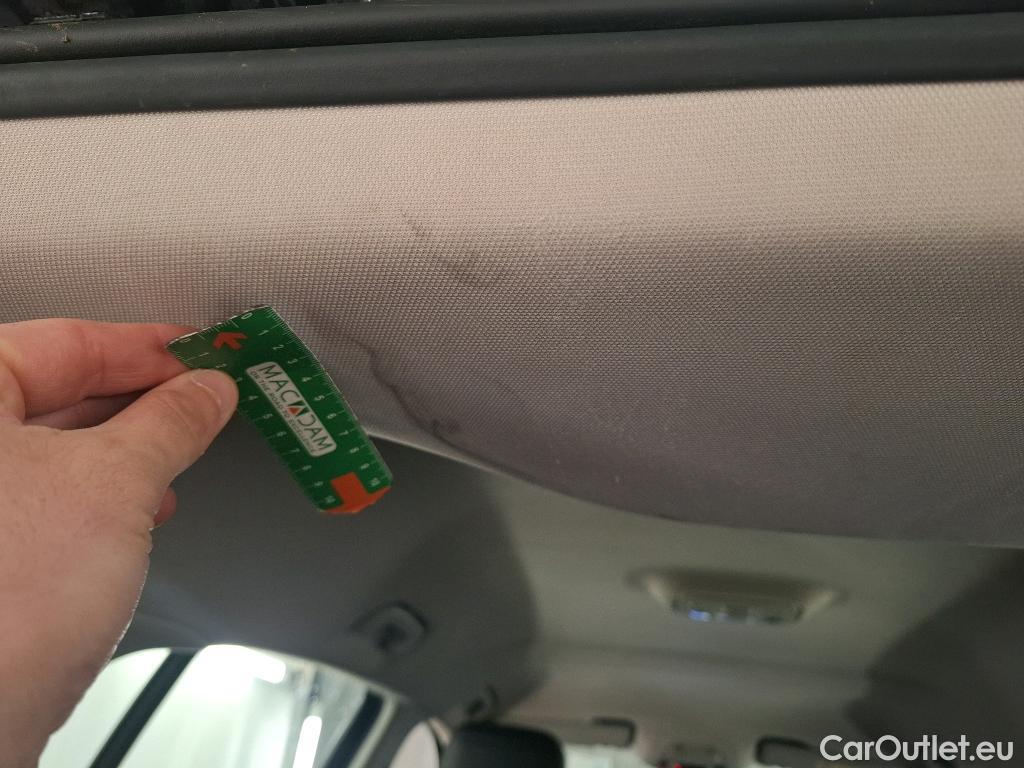  Citroen  C5 CITROEN  Aircross / 2018 / 5P / SUV Hybrid 225 ë-EAT8 Business #38