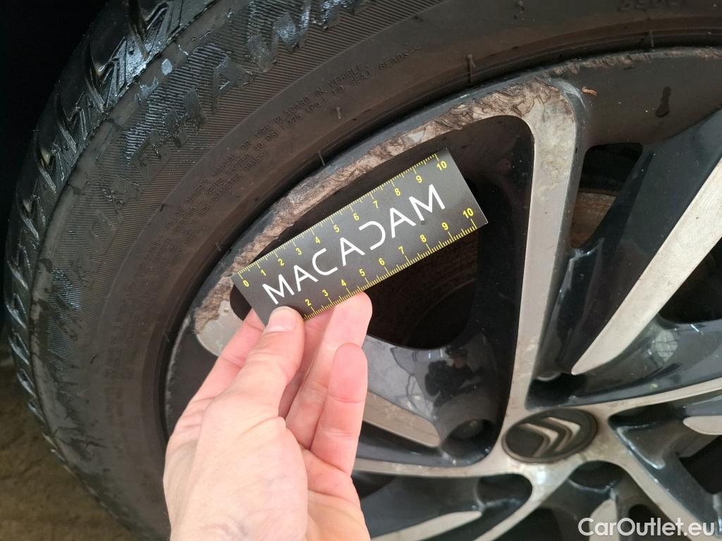  Citroen  C4 Picasso /Spacetourer Business + 1.5 BlueHDi 130CV BVM6 E6dT #25