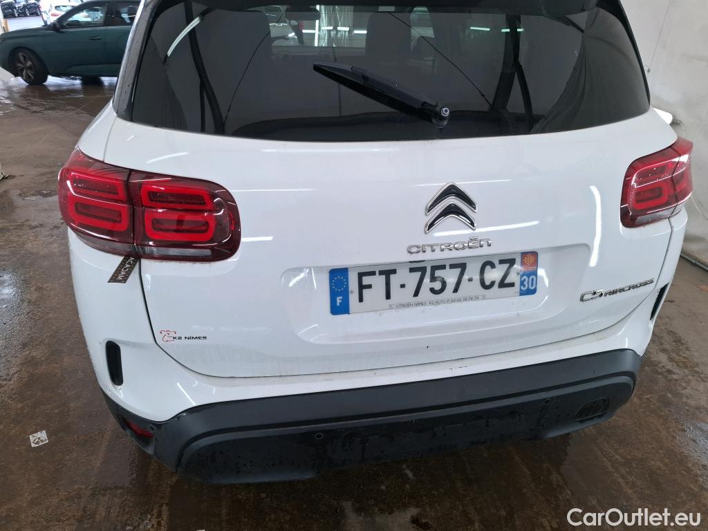  Citroen  C5  Aircross Business 1.5 BlueHDi 130CV BVA8 E6dT #28