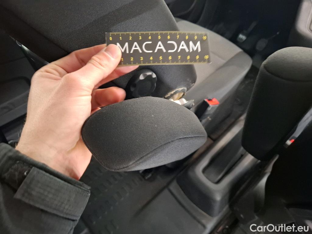  Toyota  Proace TOYOTA  City / 2019 / 5P / Fourgonnette 1.5 LONG 130 D-4D CAB APPROF BUSINESS #7