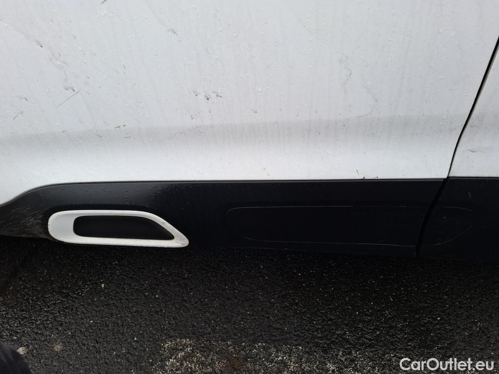  Citroen  C5  Aircross Business 1.5 BlueHDi 130CV BVA8 E6dT #76