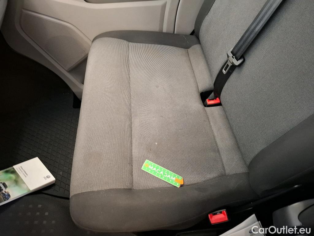  Volkswagen  Transporter T6  Fourgon 2.0 TDI 150CV BVM6 E6 #20
