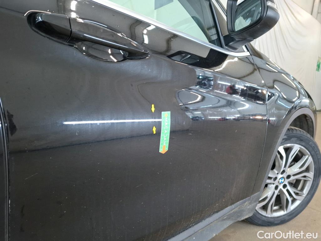  Bmw  X1 Série  sDrive18d Lounge 2.0 150CV BVM6 E6d #31