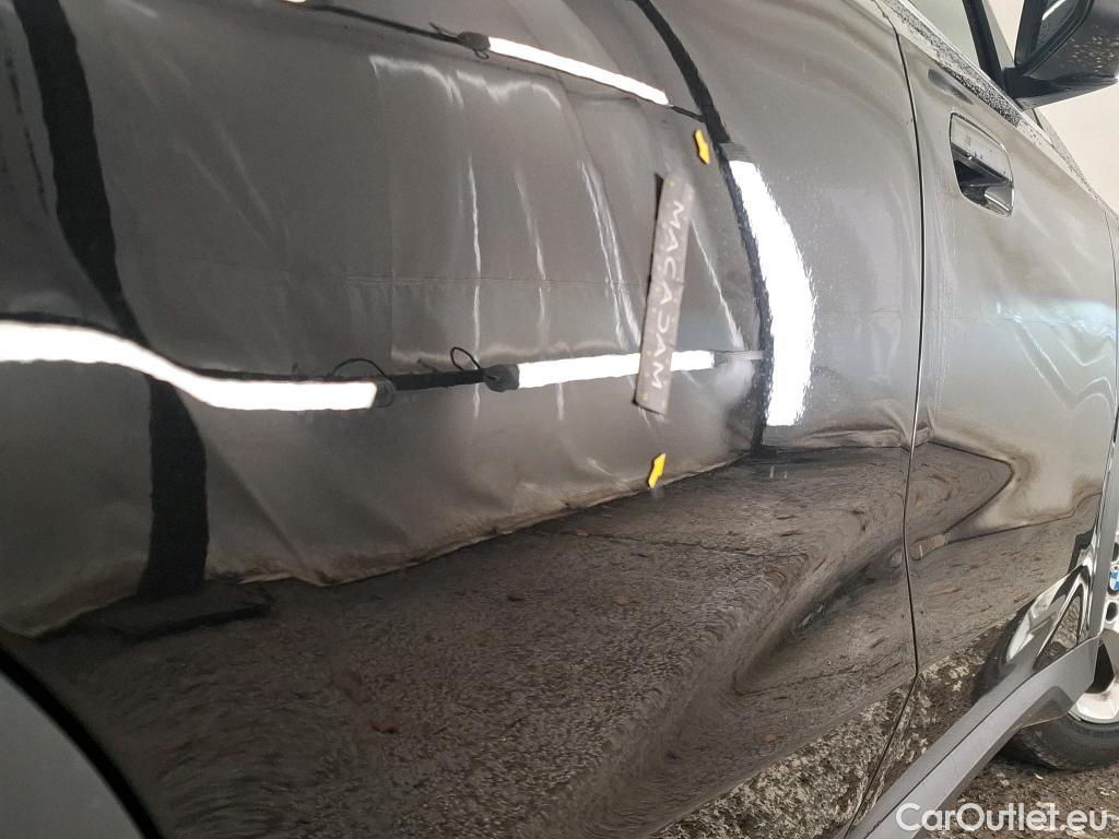  Bmw  X1 BMW  / 2022 / 5P / SUV sDrive18i Business Design DKG7 #2