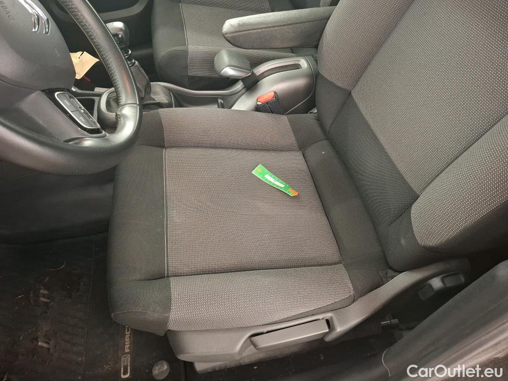  Citroen  C3  Aircross Feel Business 1.5 BlueHDi 100CV BVM6 E6dT #7