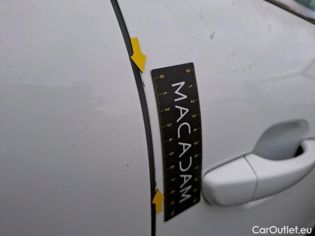  Citroen  C4  Berline Shine 1.5 BlueHDI 110CV BVM6 E6d #17