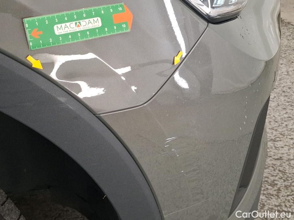  Audi  Q3  35 TDI Business Line 2.0 TDI 150CV BVA7 E6d #2