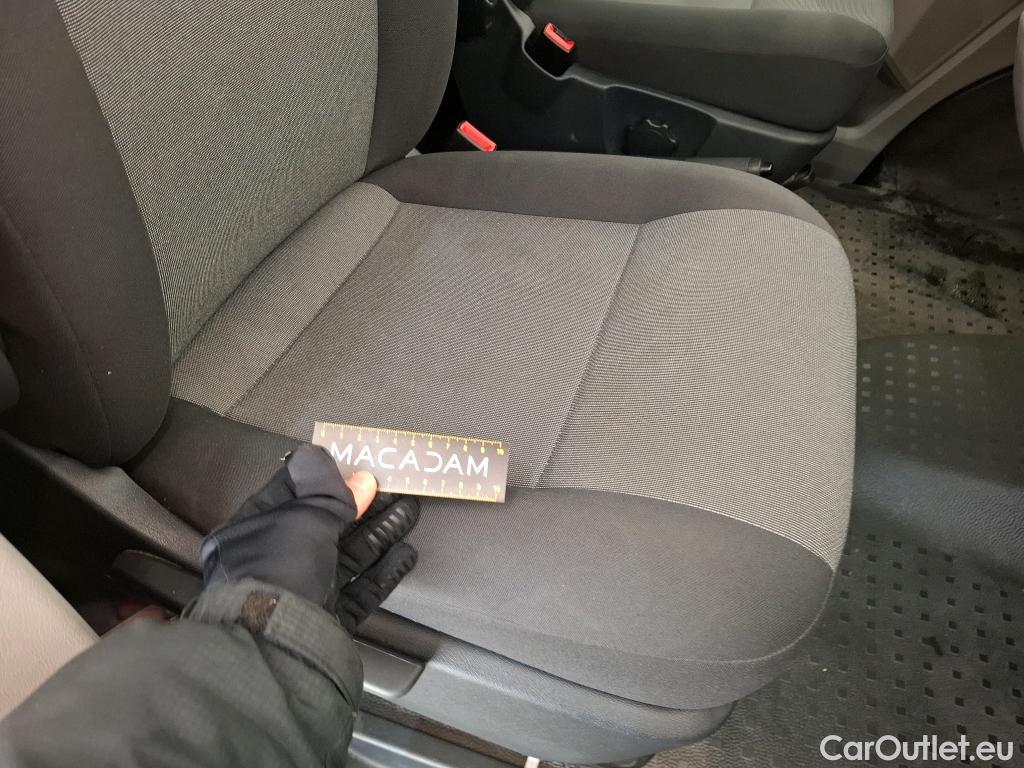  Volkswagen  Transporter T6  Fourgon 2.0 100CV BVM5 #21