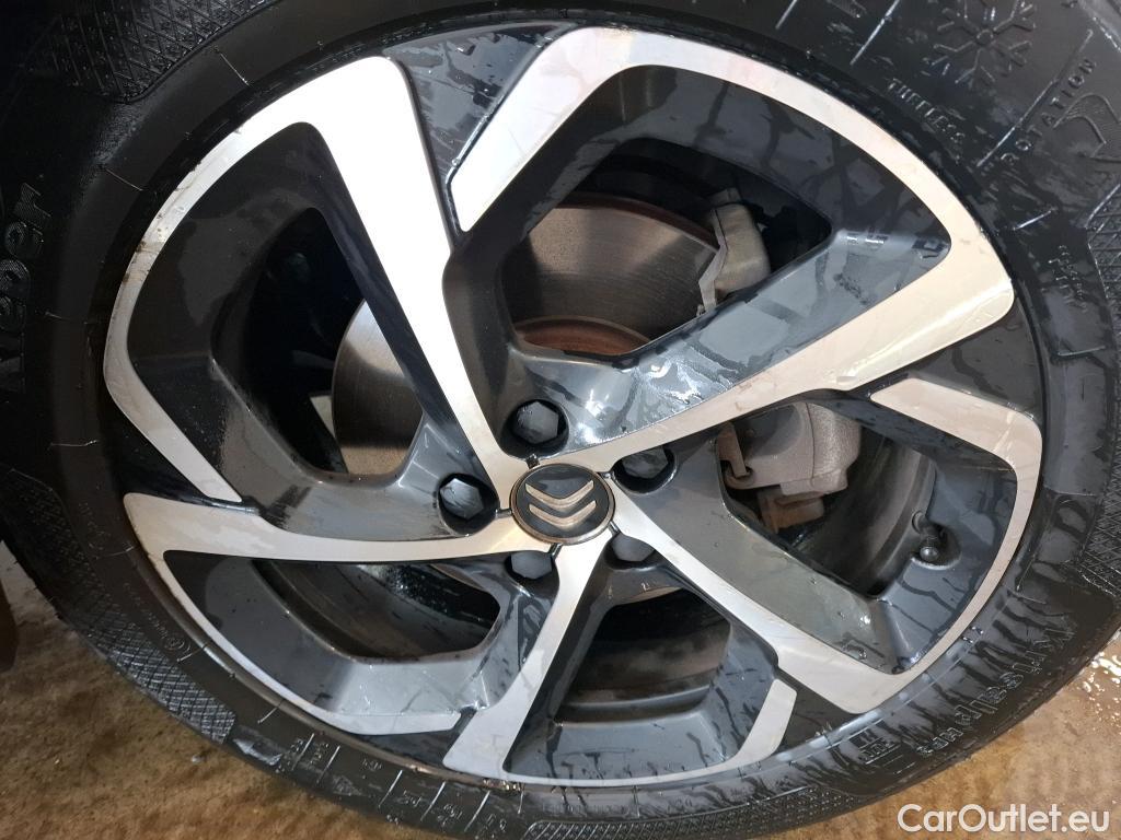  Citroen  C5  Aircross Feel 1.5 BlueHDi 130CV BVA8 E6dT #2