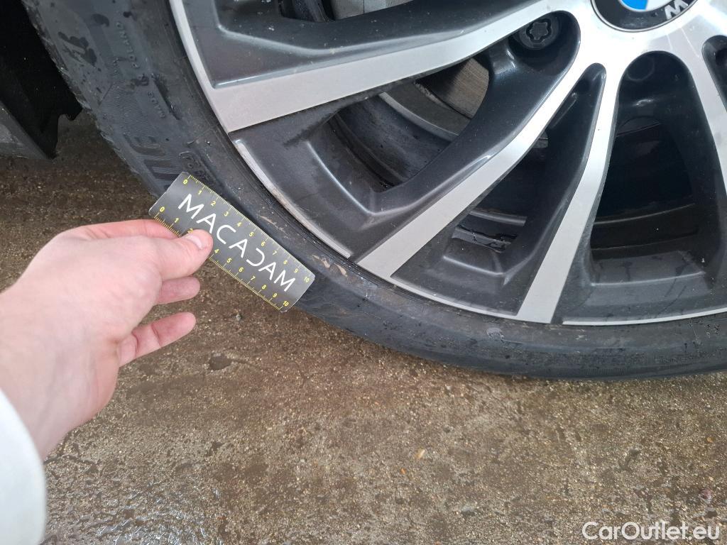  Bmw  Serie 3 Série 3 Lim. 318 d Lounge 2.0 150CV BVA8 E6d #12