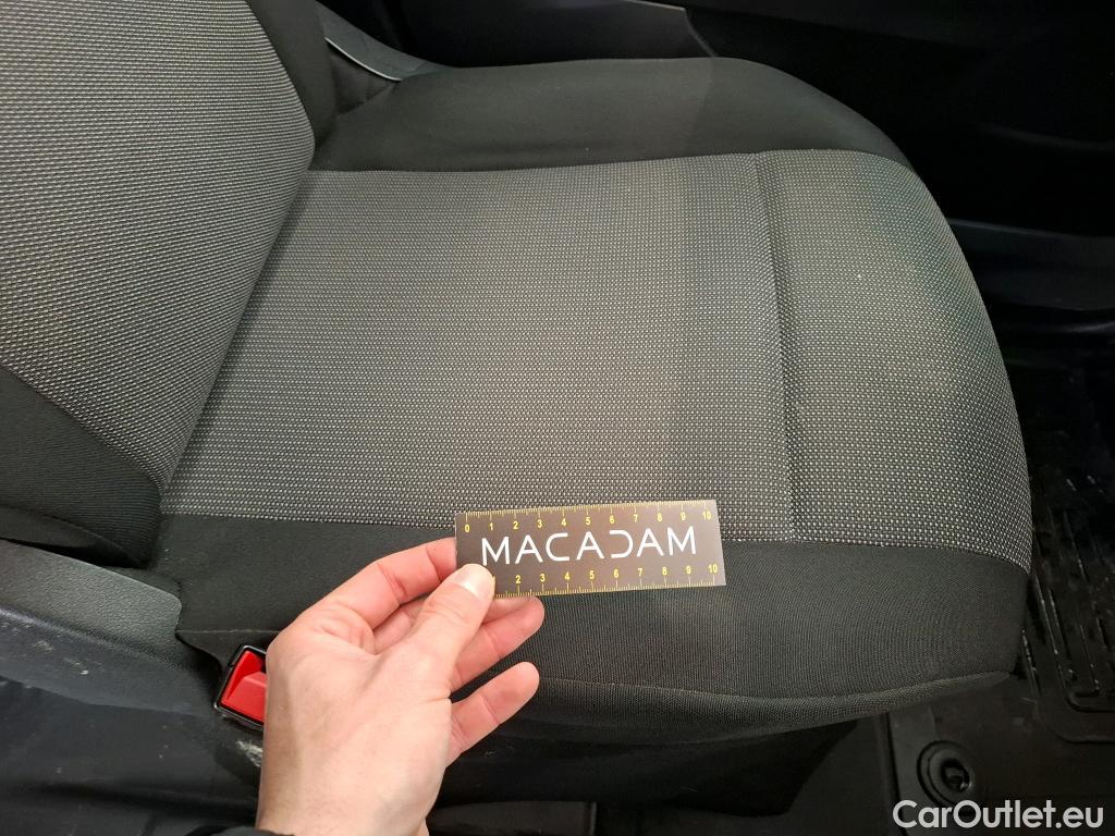  Toyota  Proace TOYOTA  City / 2019 / 5P / Fourgonnette 1.5 LONG 130 D-4D CAB APPROF BUSINESS #23