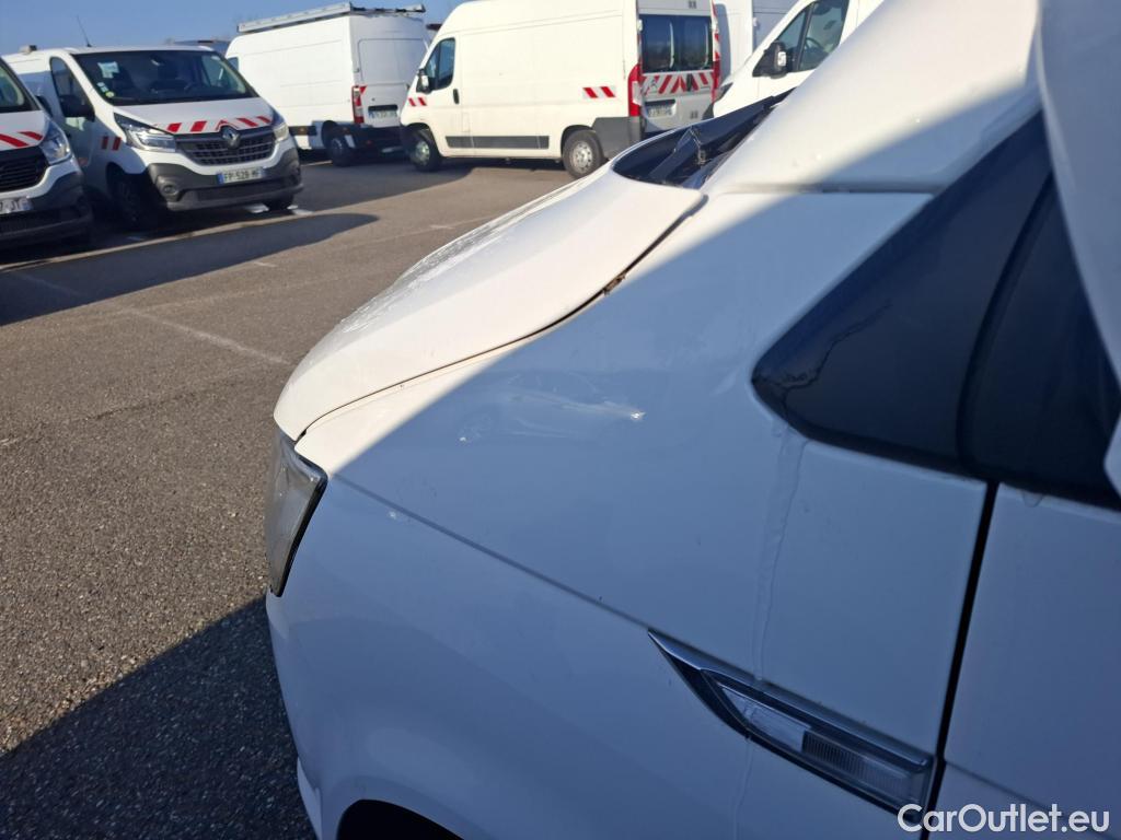  Volkswagen  Transporter T6  Fourgon 2.0 TDI 150CV BVM6 E6 #34
