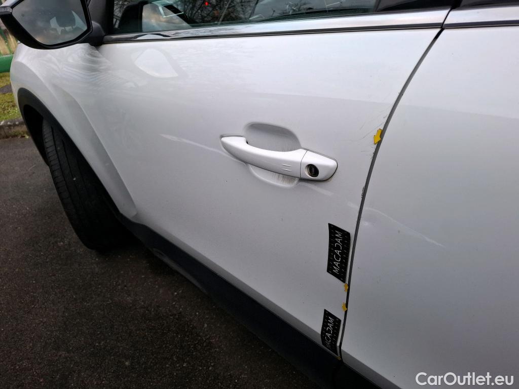  Citroen  C4  Berline Shine 1.5 BlueHDI 110CV BVM6 E6d #9