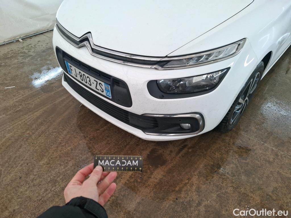  Citroen  C4 Picasso /Spacetourer Business + 1.5 BlueHDi 130CV BVM6 E6dT #45