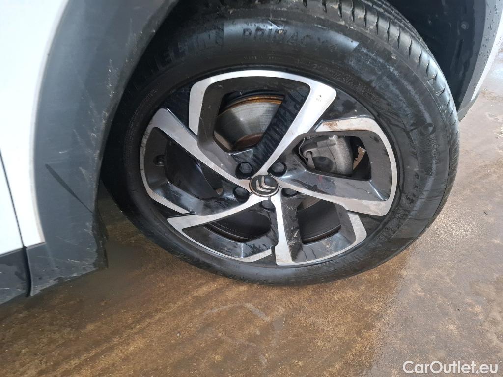  Citroen  C5  Aircross Business 1.5 BlueHDi 130CV BVA8 E6dT #44