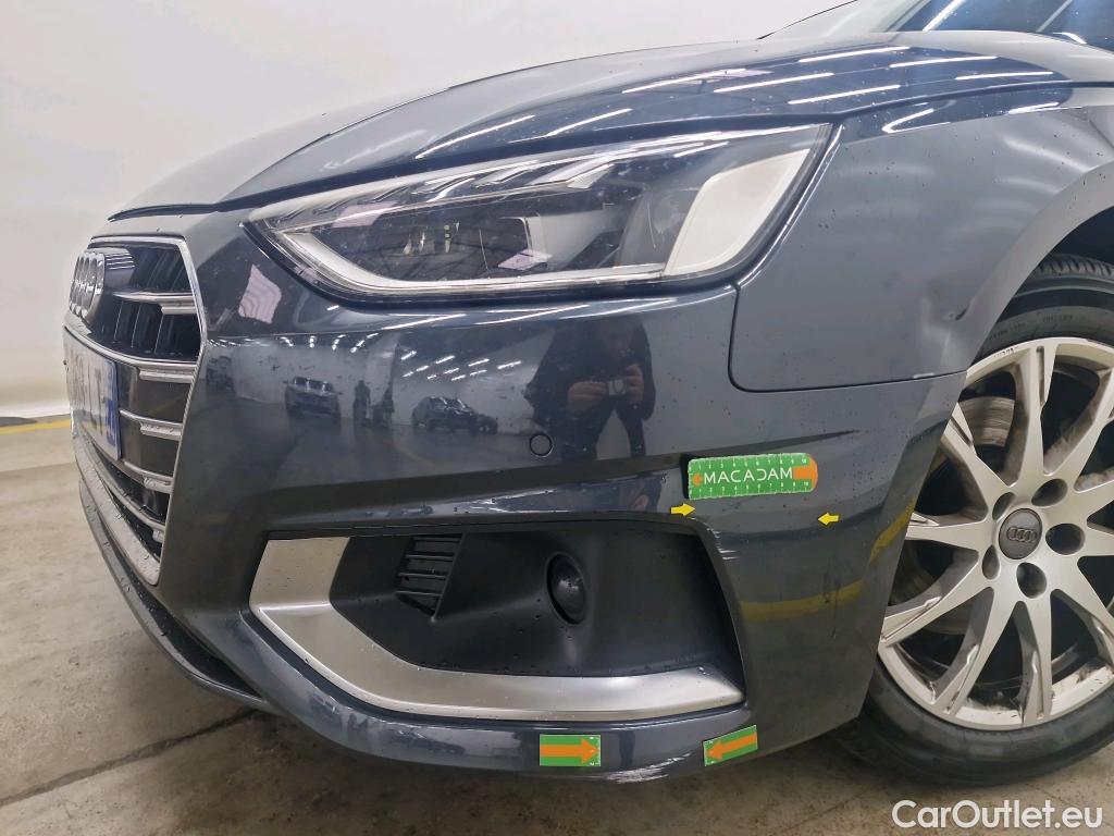  Audi  A4 AUDI  Avant / 2019 / 5P / Break 35 TDI 163 S tronic Business line #22