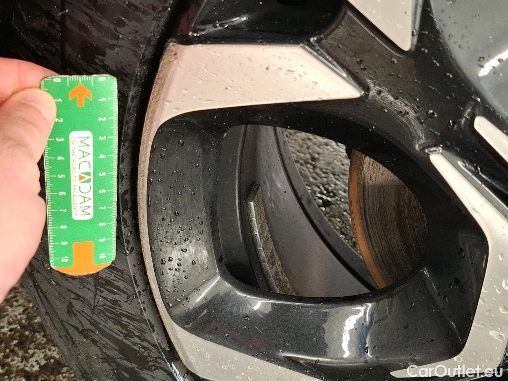  Citroen  C5  Aircross Shine 1.5 BlueHDi 130CV BVA8 E6d #14