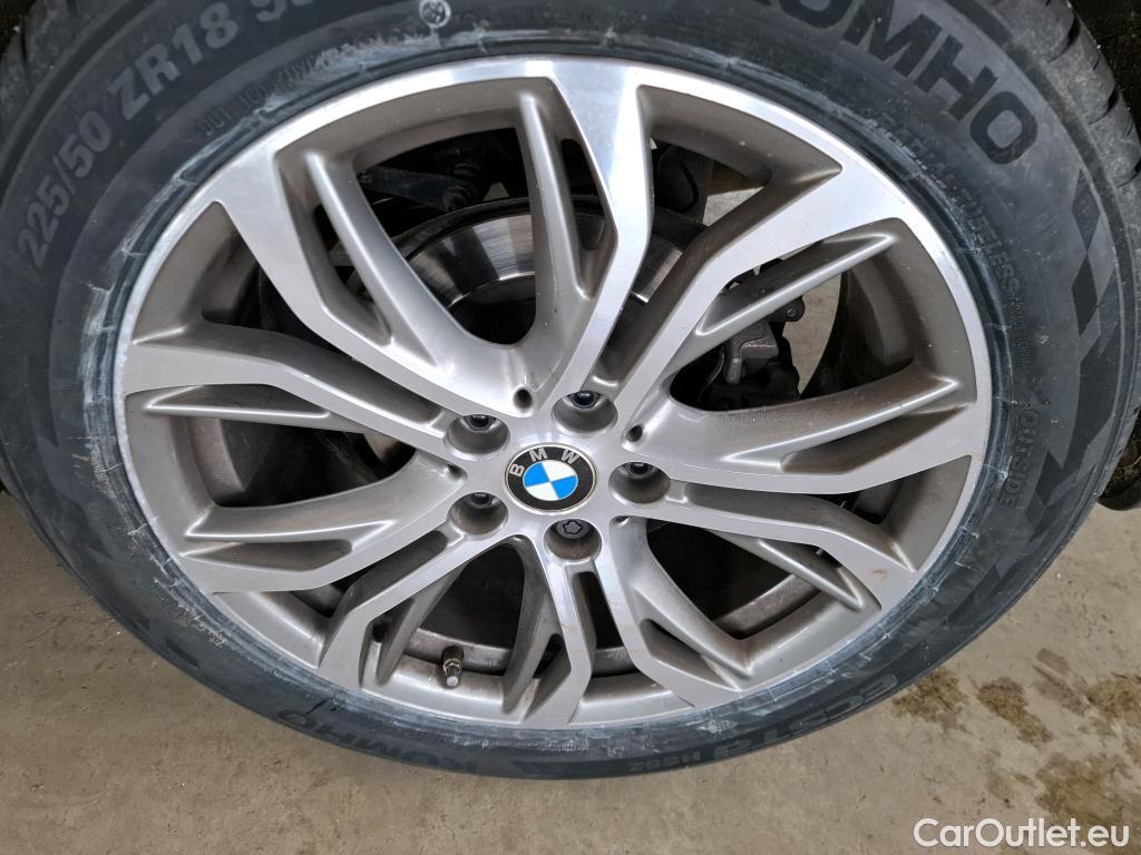  Bmw  X1 Série  sDrive18d Lounge 2.0 150CV BVM6 E6d #16