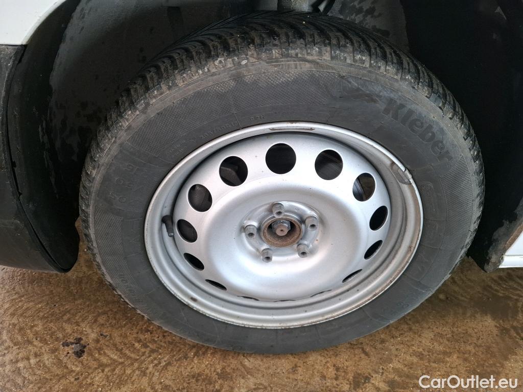  Toyota  Proace TOYOTA  City / 2019 / 5P / Fourgonnette 1.5 LONG 130 D-4D CAB APPROF BUSINESS #33