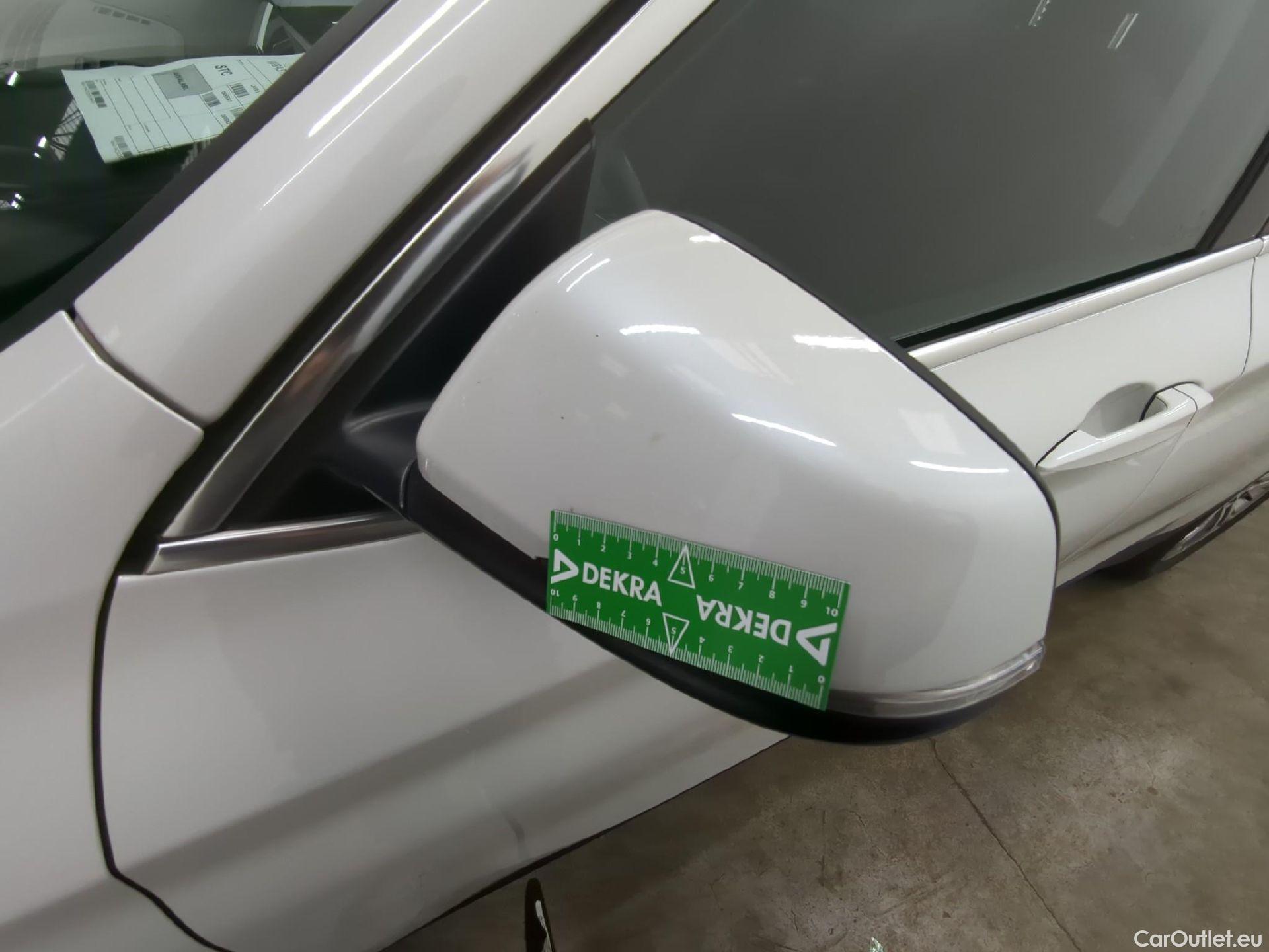  Bmw  X1 Série  sDrive16d Lounge 1.5 115CV BVA7 E6d #15