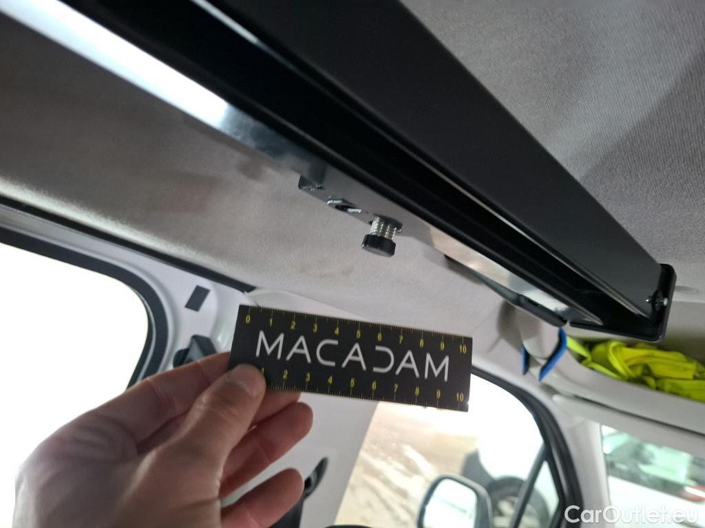  Toyota  Proace TOYOTA  City / 2019 / 5P / Fourgonnette 1.5 LONG 130 D-4D CAB APPROF BUSINESS #28