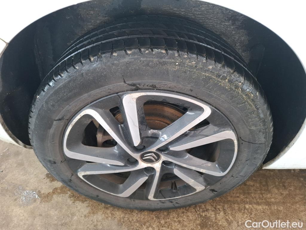  Citroen  C4 Picasso /Spacetourer Business + 1.5 BlueHDi 130CV BVM6 E6dT #27