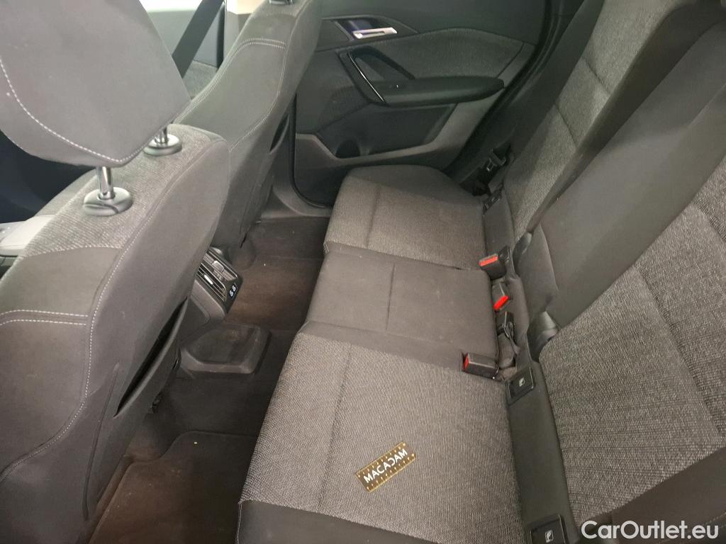  Bmw  X1 BMW  / 2022 / 5P / SUV sDrive18i Business Design DKG7 #17