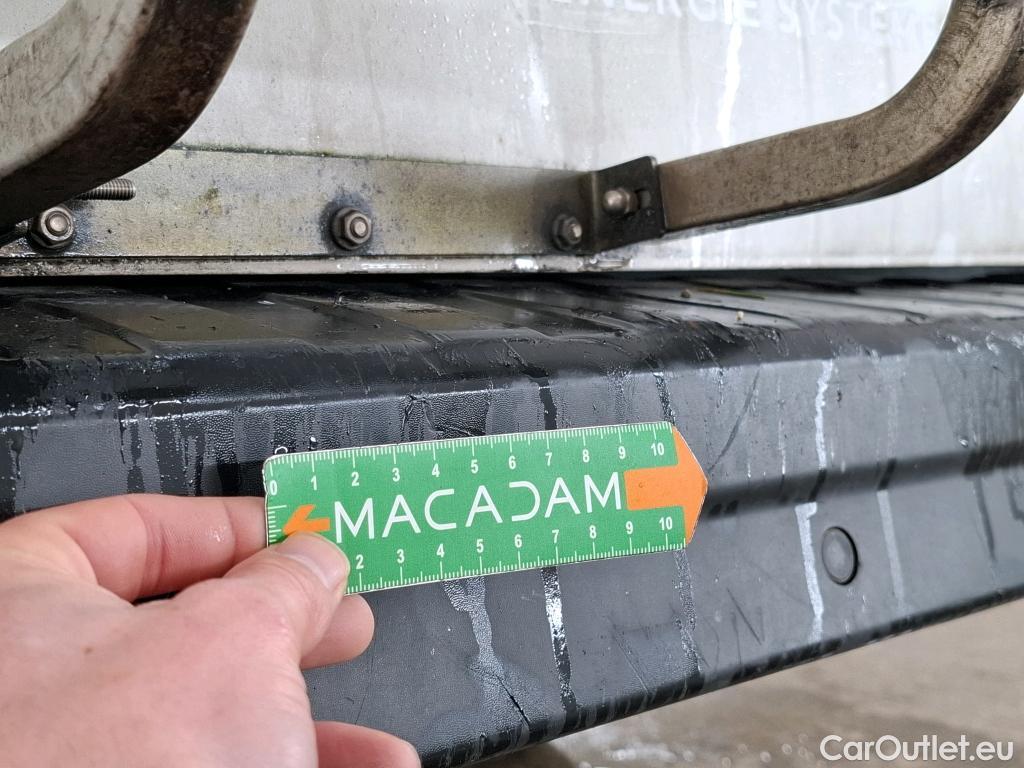  Renault  Trafic RENAULT  / 2019 / 4P / Fourgon tole FG GCF L1H1 1000 dCi 120 #47