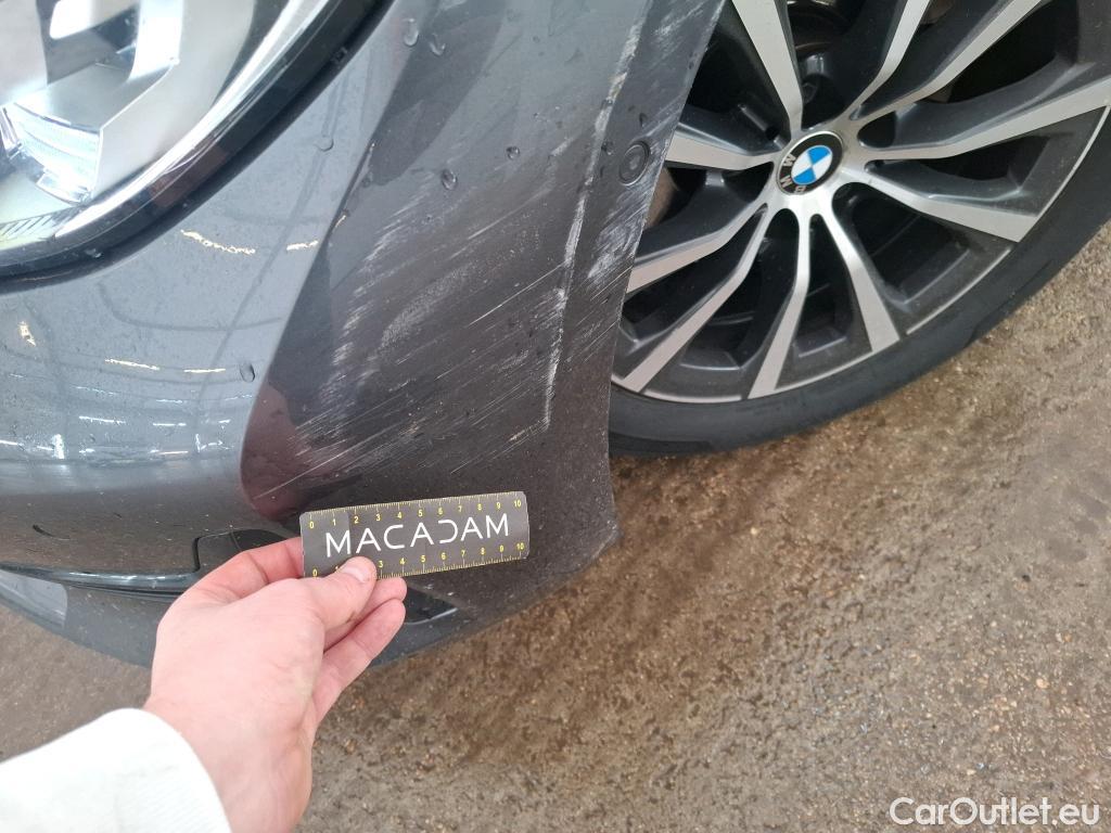  Bmw  Serie 3 Série 3 Lim. 318 d Lounge 2.0 150CV BVA8 E6d #7