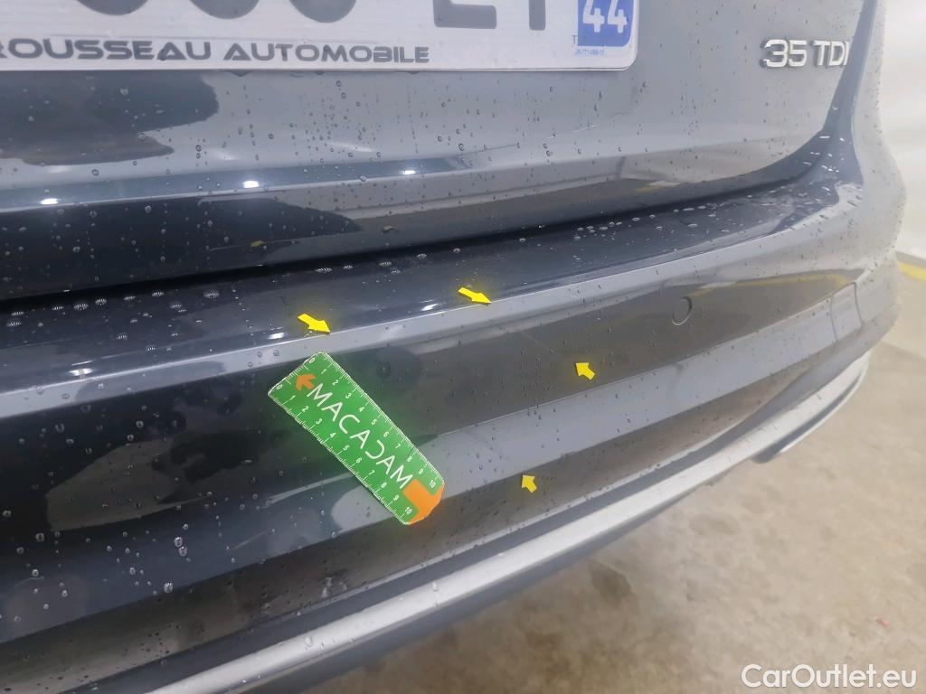  Audi  A4 AUDI  Avant / 2019 / 5P / Break 35 TDI 163 S tronic Business line #32