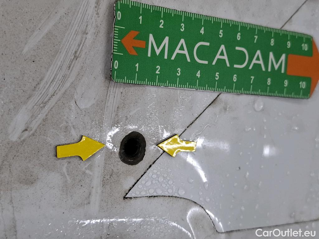  Renault  Trafic RENAULT  / 2019 / 4P / Fourgon tole FG GCF L1H1 1000 dCi 120 #50