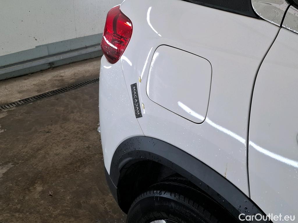  Citroen  C5  Aircross Business 1.5 BlueHDi 130CV BVA8 E6dT #12