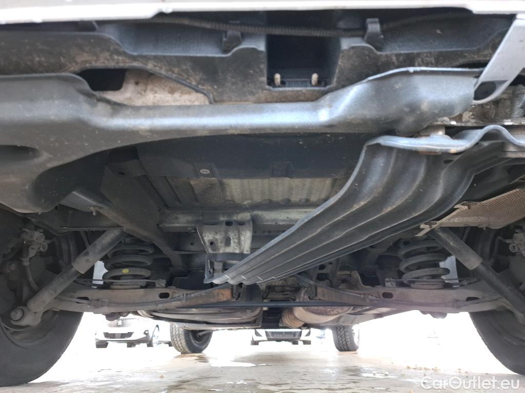  Volkswagen  Transporter T6  Fourgon 2.0 TDI 150CV BVM6 E6 #10