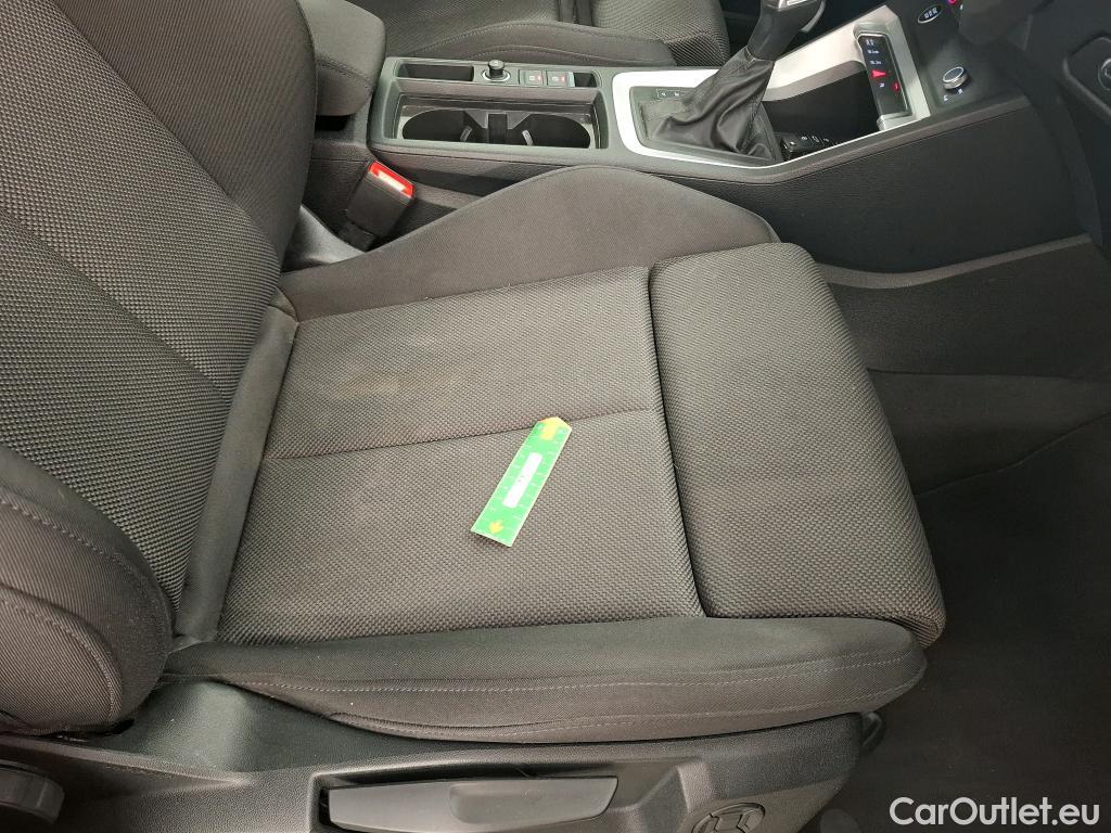  Audi  Q3  35 TDI Business Line 2.0 TDI 150CV BVA7 E6d #11