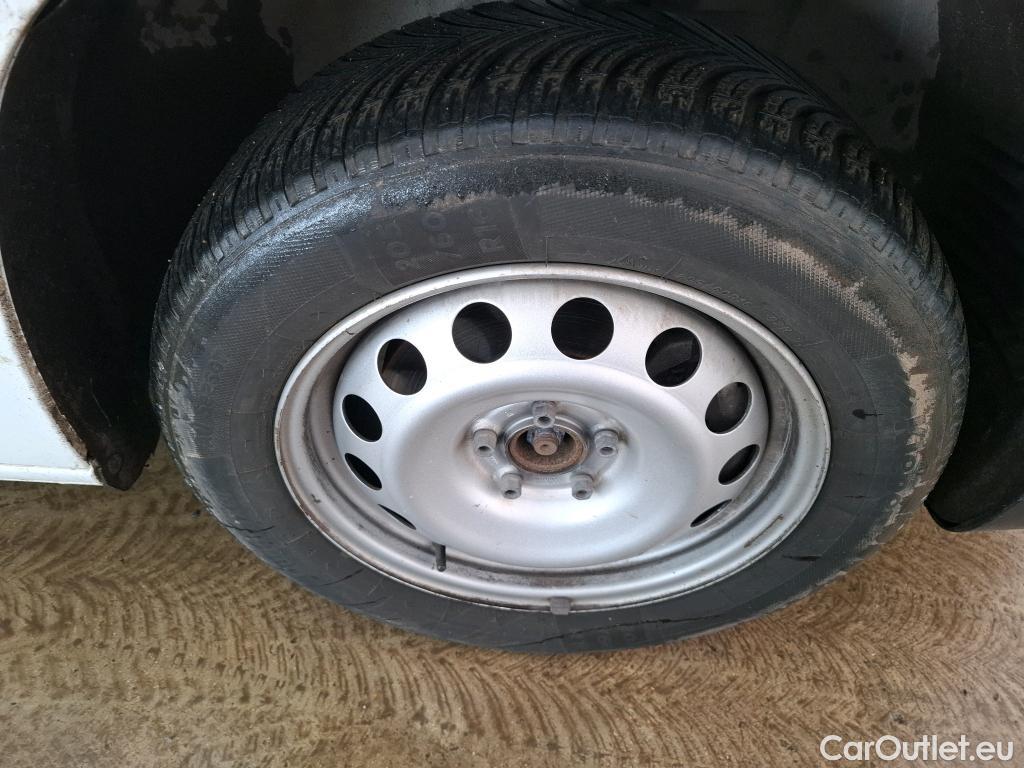  Toyota  Proace TOYOTA  City / 2019 / 5P / Fourgonnette 1.5 LONG 130 D-4D CAB APPROF BUSINESS #29