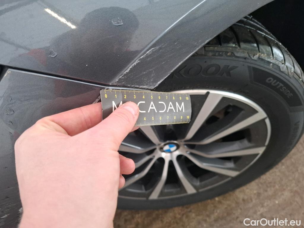  Bmw  Serie 3 Série 3 Lim. 318 d Lounge 2.0 150CV BVA8 E6d #3