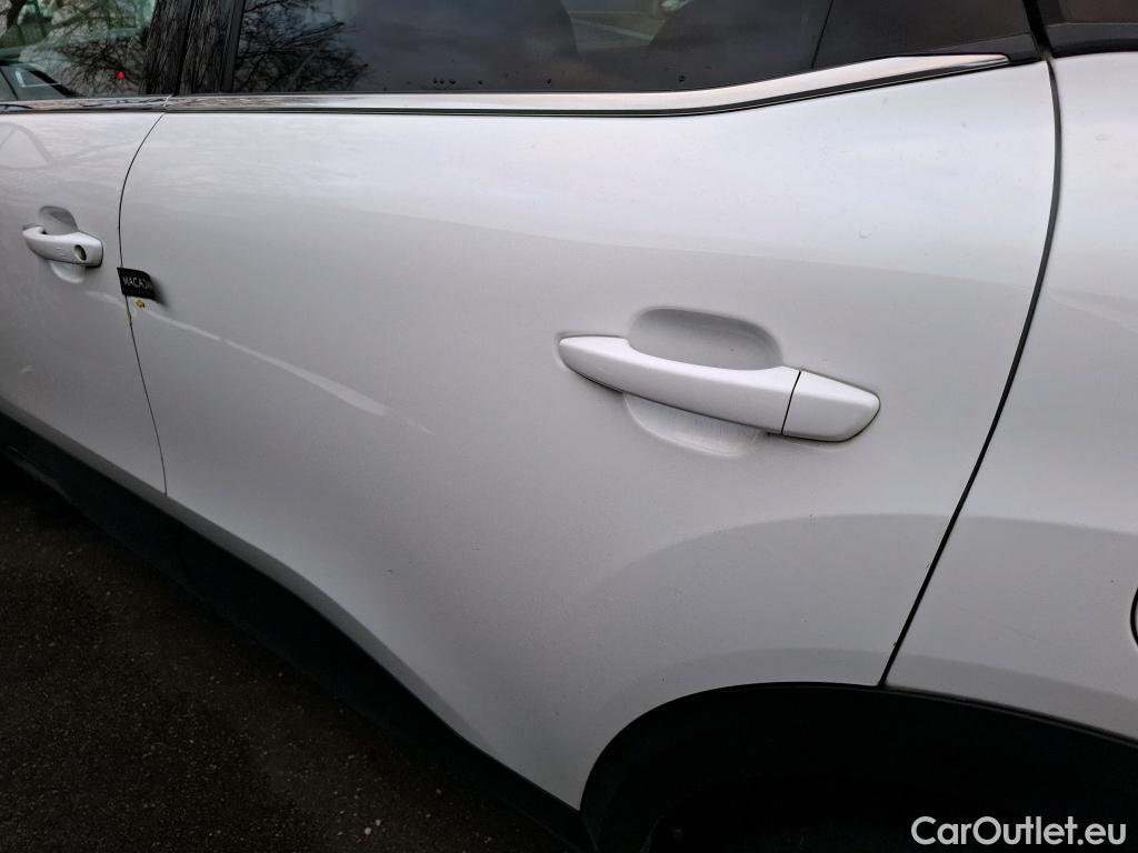  Citroen  C4  Berline Shine 1.5 BlueHDI 110CV BVM6 E6d #6