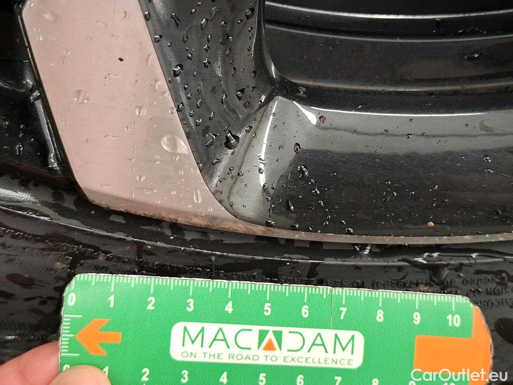  Citroen  C5  Aircross Shine 1.5 BlueHDi 130CV BVA8 E6d #15