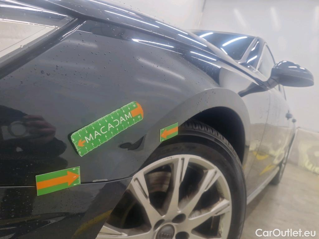  Audi  A4 AUDI  Avant / 2019 / 5P / Break 35 TDI 163 S tronic Business line #4