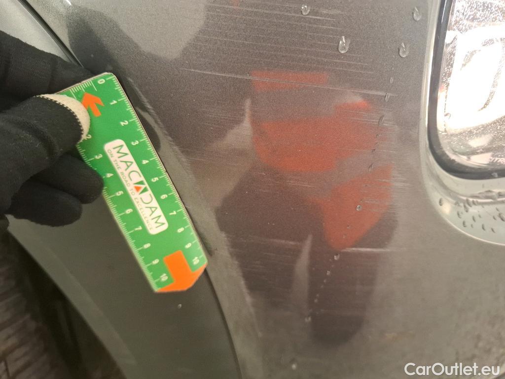  Citroen  C3  Aircross Feel Business 1.5 BlueHDi 100CV BVM6 E6dT #4