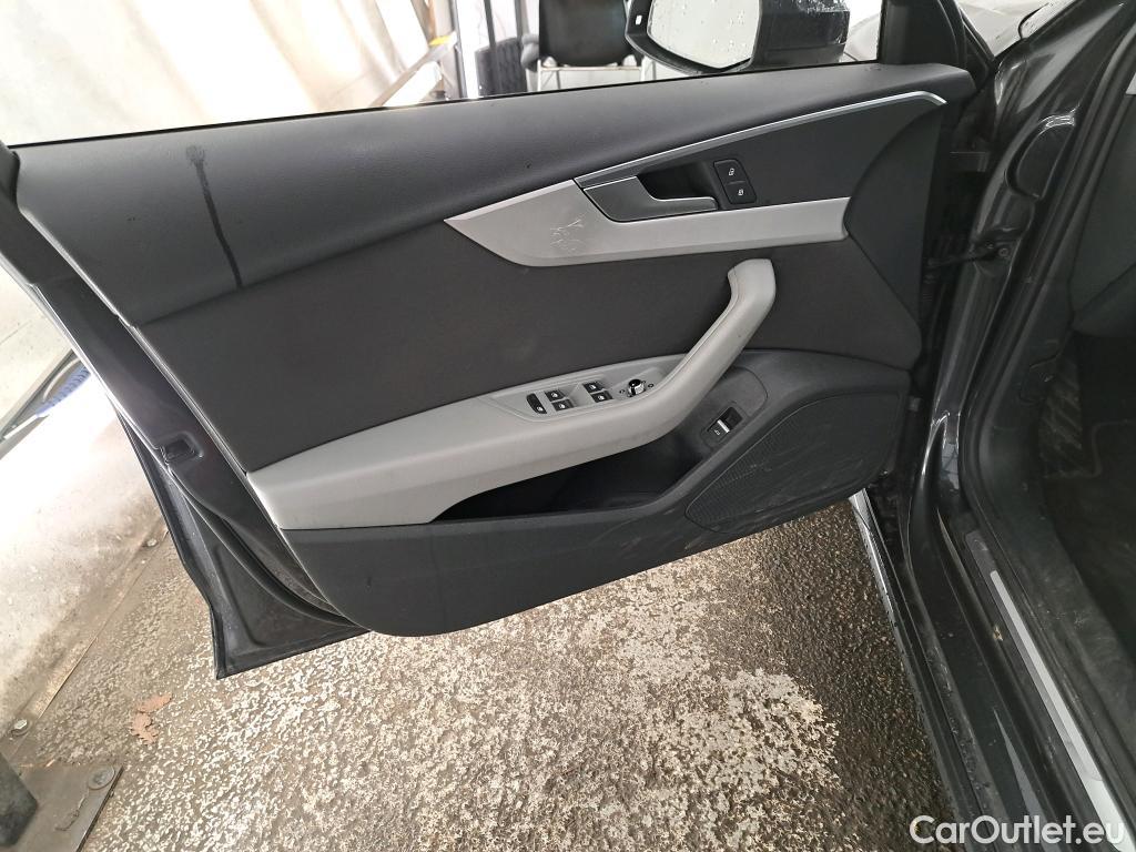  Audi  A4  Avant 35 TDI Business Line 2.0 TDI 165CV BVA7 E6d #19