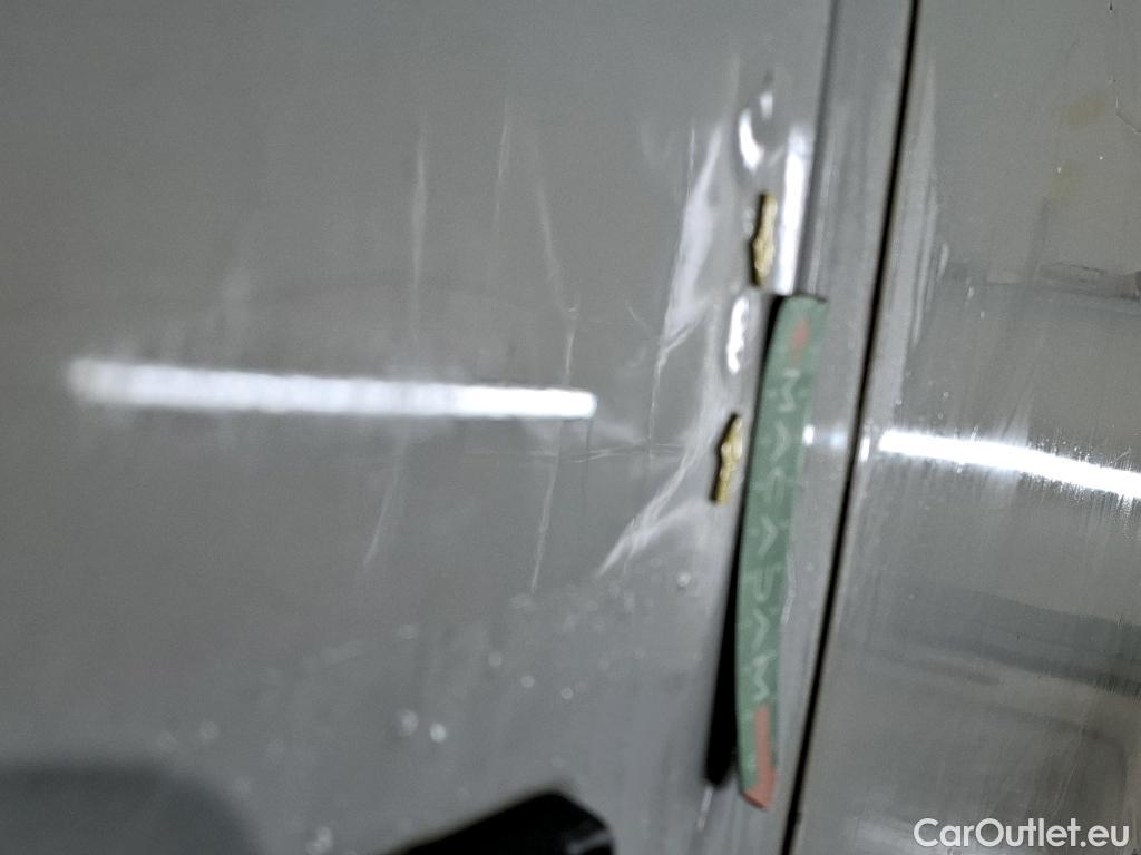  Renault  Trafic RENAULT  / 2019 / 4P / Fourgon tole FG GCF L1H1 1000 dCi 120 #55