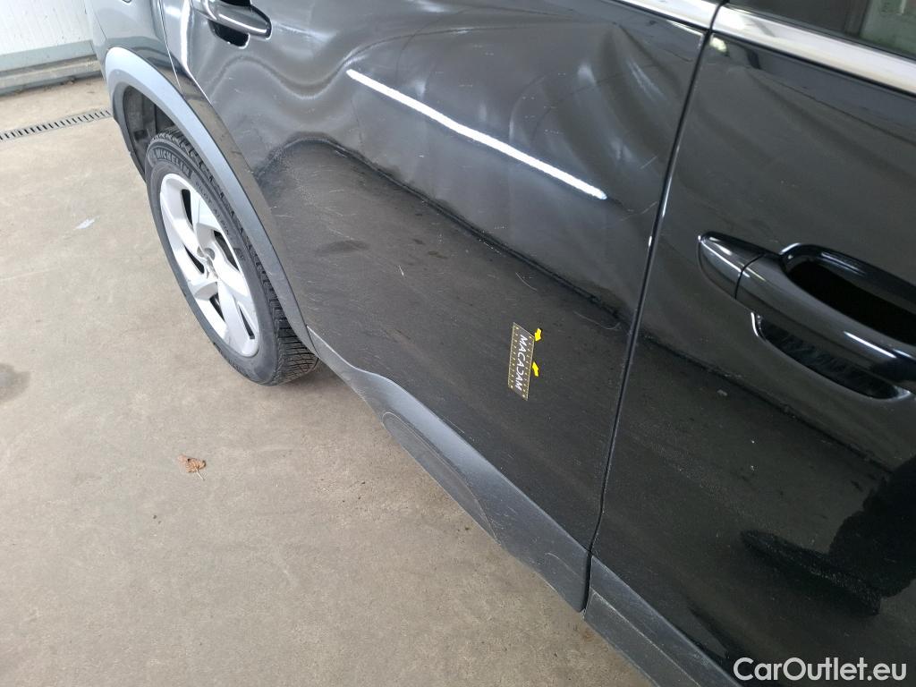  Citroen  C5  Aircross Business 1.5 BlueHDi 130CV BVA8 E6d #15