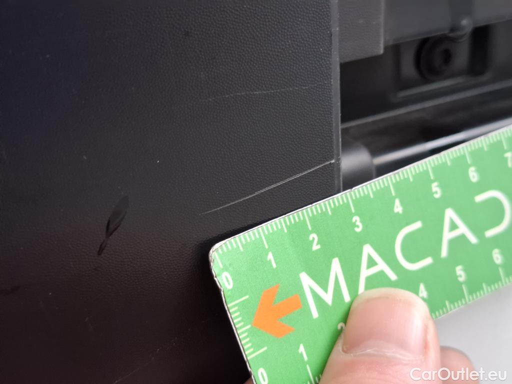  Renault  Trafic RENAULT  / 2019 / 4P / Fourgon tole FG GCF L1H1 1000 dCi 120 #85