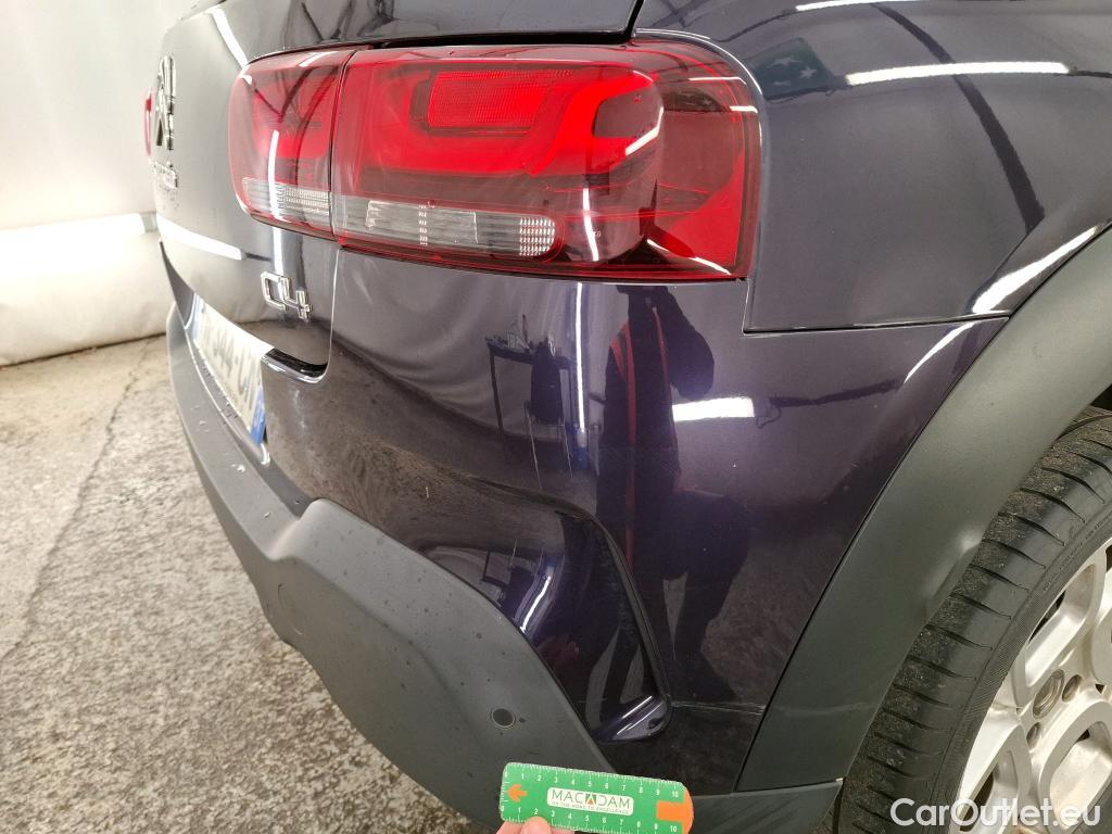  Citroen  C4 Cactus  Feel Business 1.2 PureTech 110CV BVM6 E6dT #11