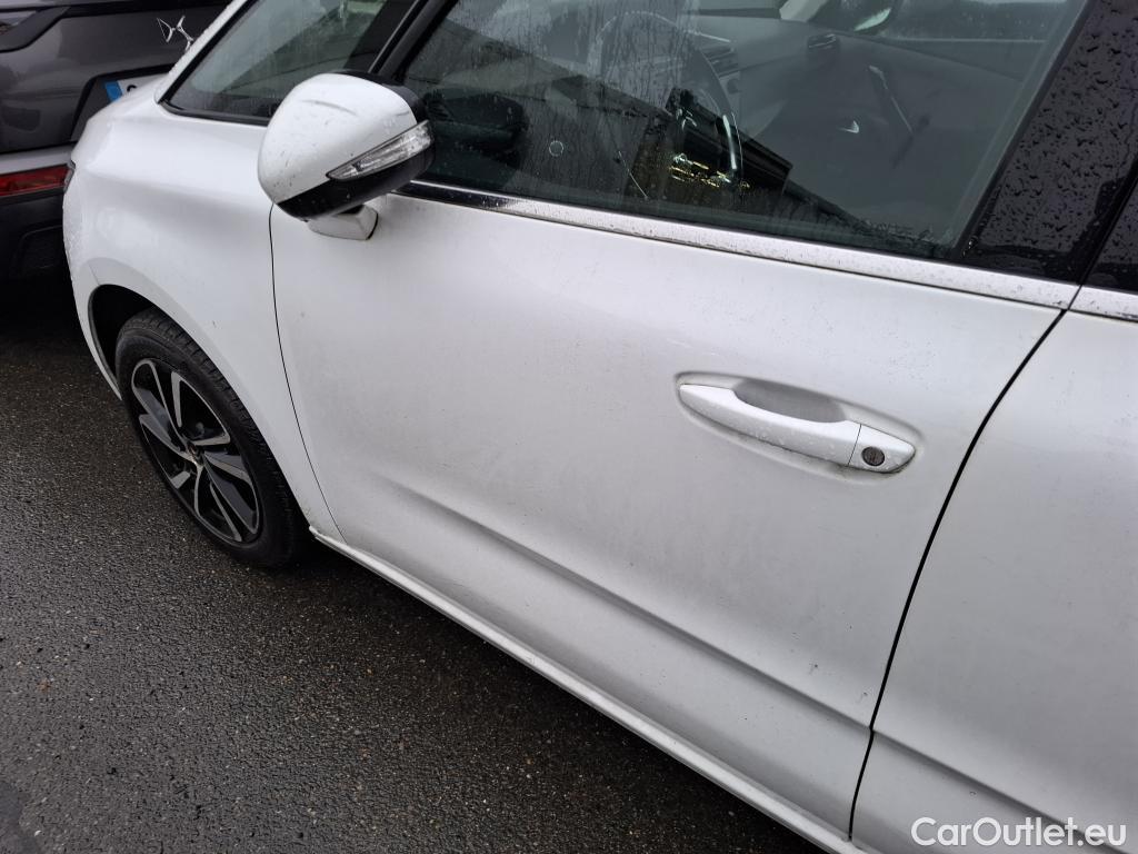  Citroen  C4 Picasso /Spacetourer Business + 1.5 BlueHDi 130CV BVM6 E6dT #62