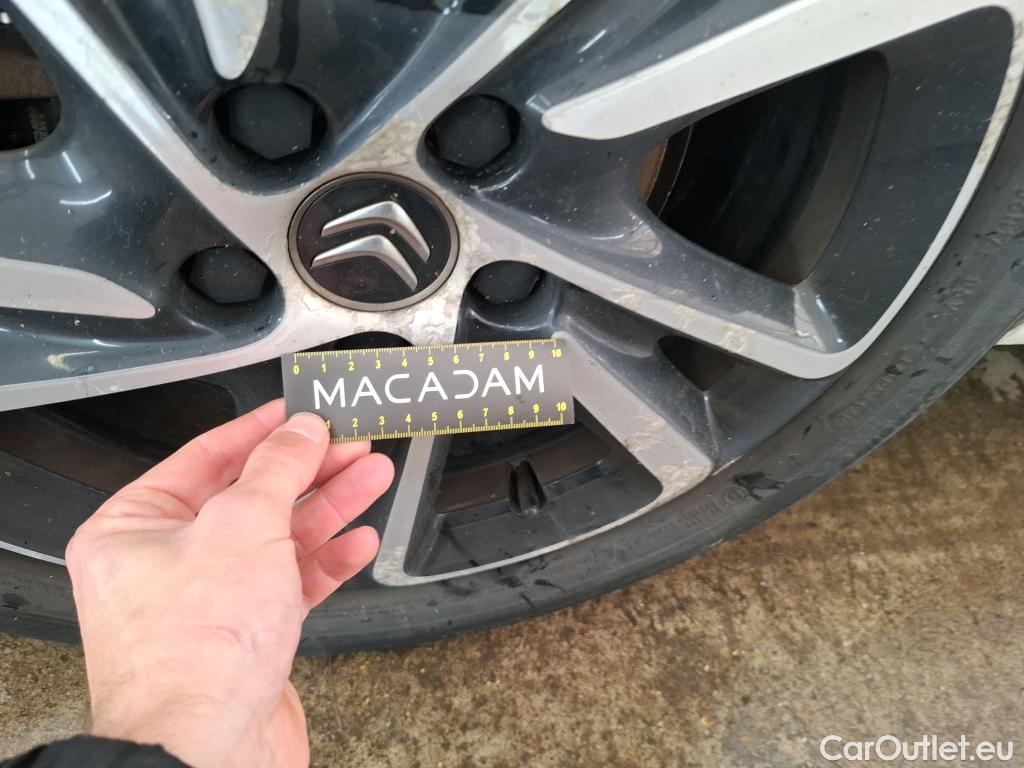  Citroen  C4 Picasso /Spacetourer Business + 1.5 BlueHDi 130CV BVM6 E6dT #33