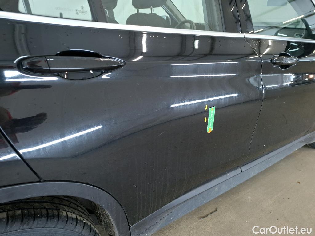  Bmw  X1 Série  sDrive18d Lounge 2.0 150CV BVM6 E6d #29